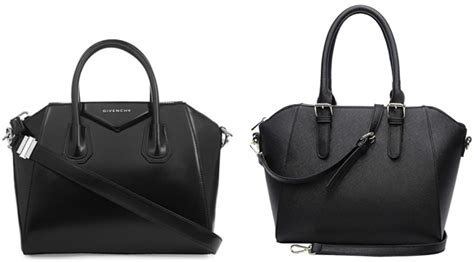 givenchy jaw replicas|givenchy antigona bag dupe.